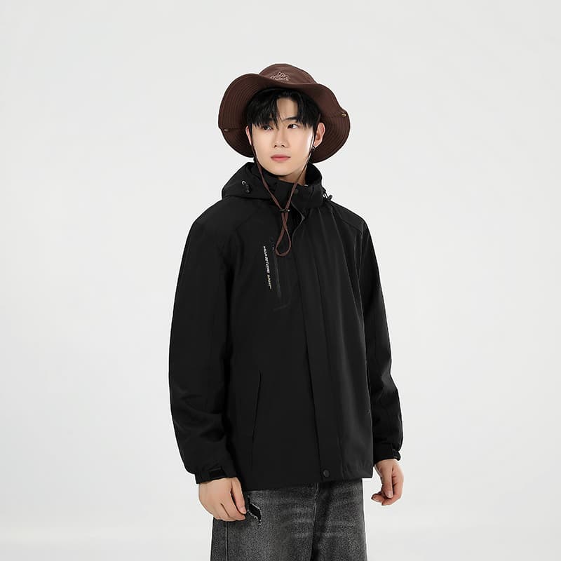 Куртка SNOW FLYING TIANSHAN Collection 1,0 Скачущий конь Встреча весны Коллекция Куртка Женские - изображение 6