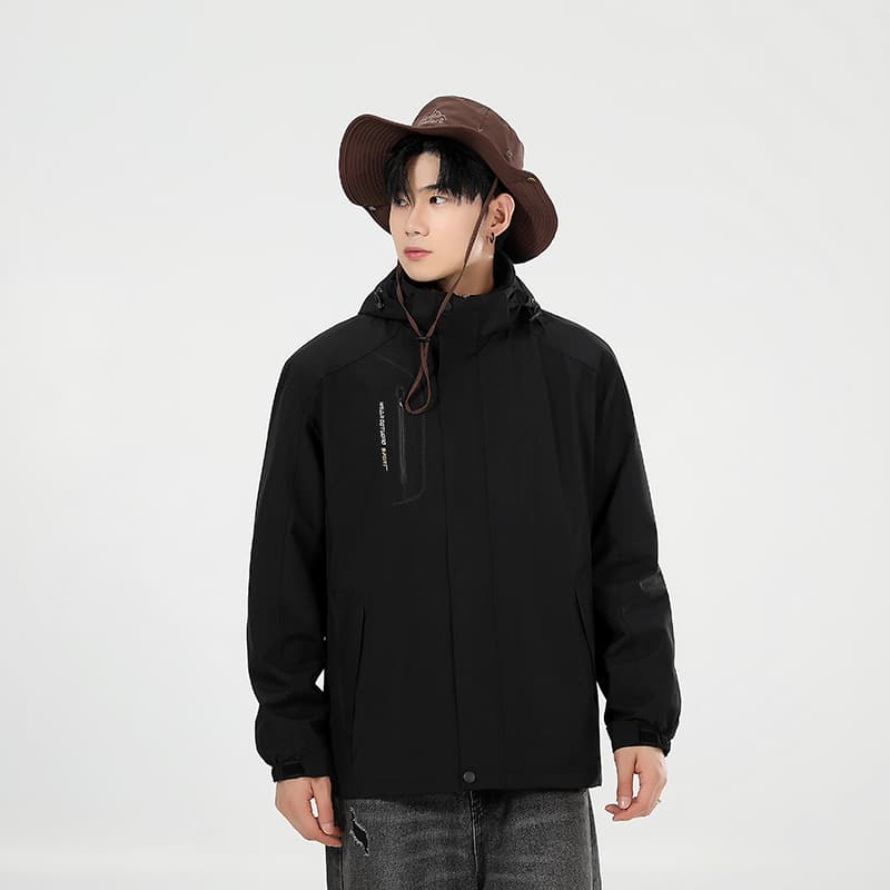Куртка SNOW FLYING TIANSHAN Collection 1,0 Скачущий конь Встреча весны Коллекция Куртка Женские - изображение 3