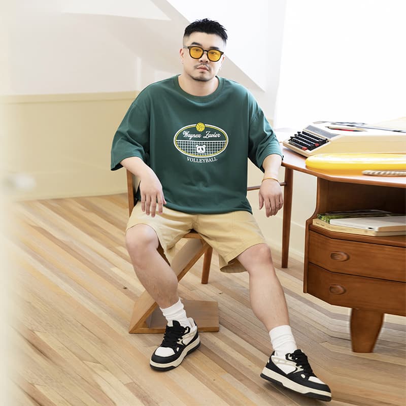 Футболка T - изображение 7