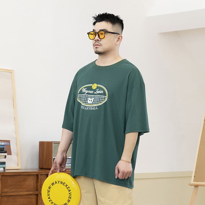Футболка T - изображение 4