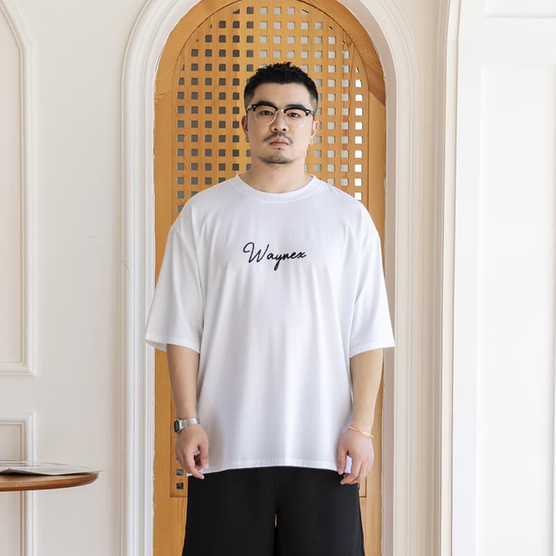 Футболка WAYNEXZAVIER t - изображение 3