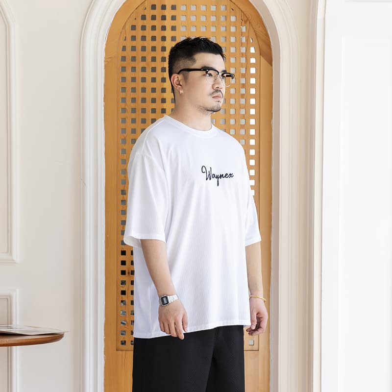 Футболка WAYNEXZAVIER t - изображение 7
