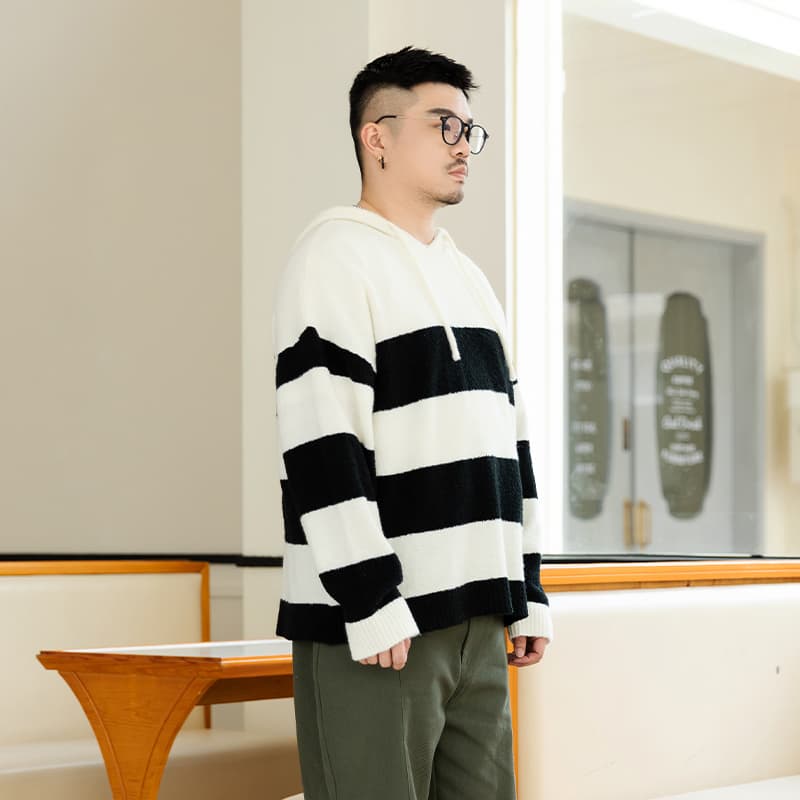 Кофта WAYNEXZAVIER - изображение 4