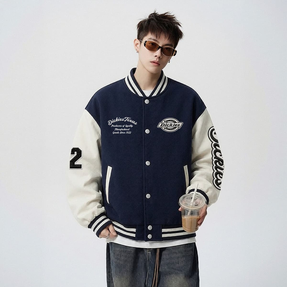 Куртка dickies Унисекс Куртки - изображение 3