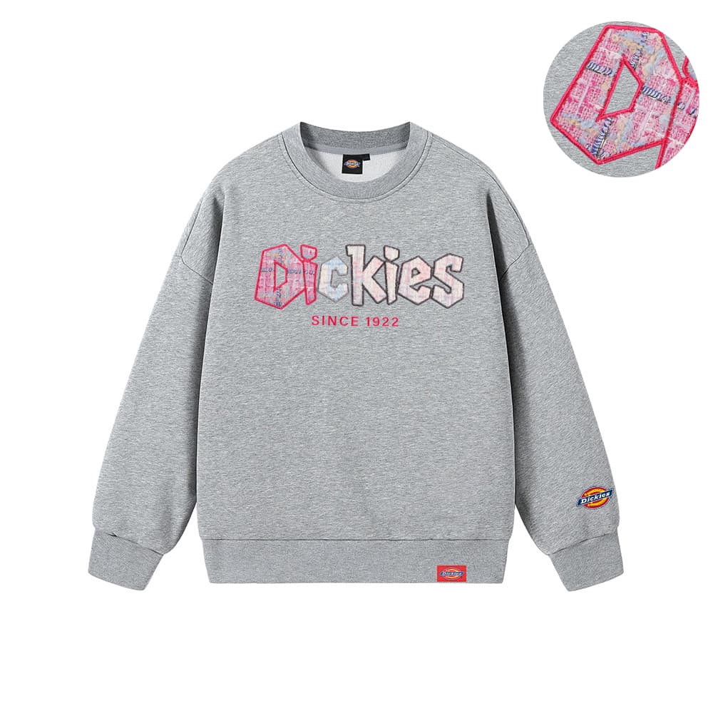 Худи dickies Унисекс Толстовки - изображение 3