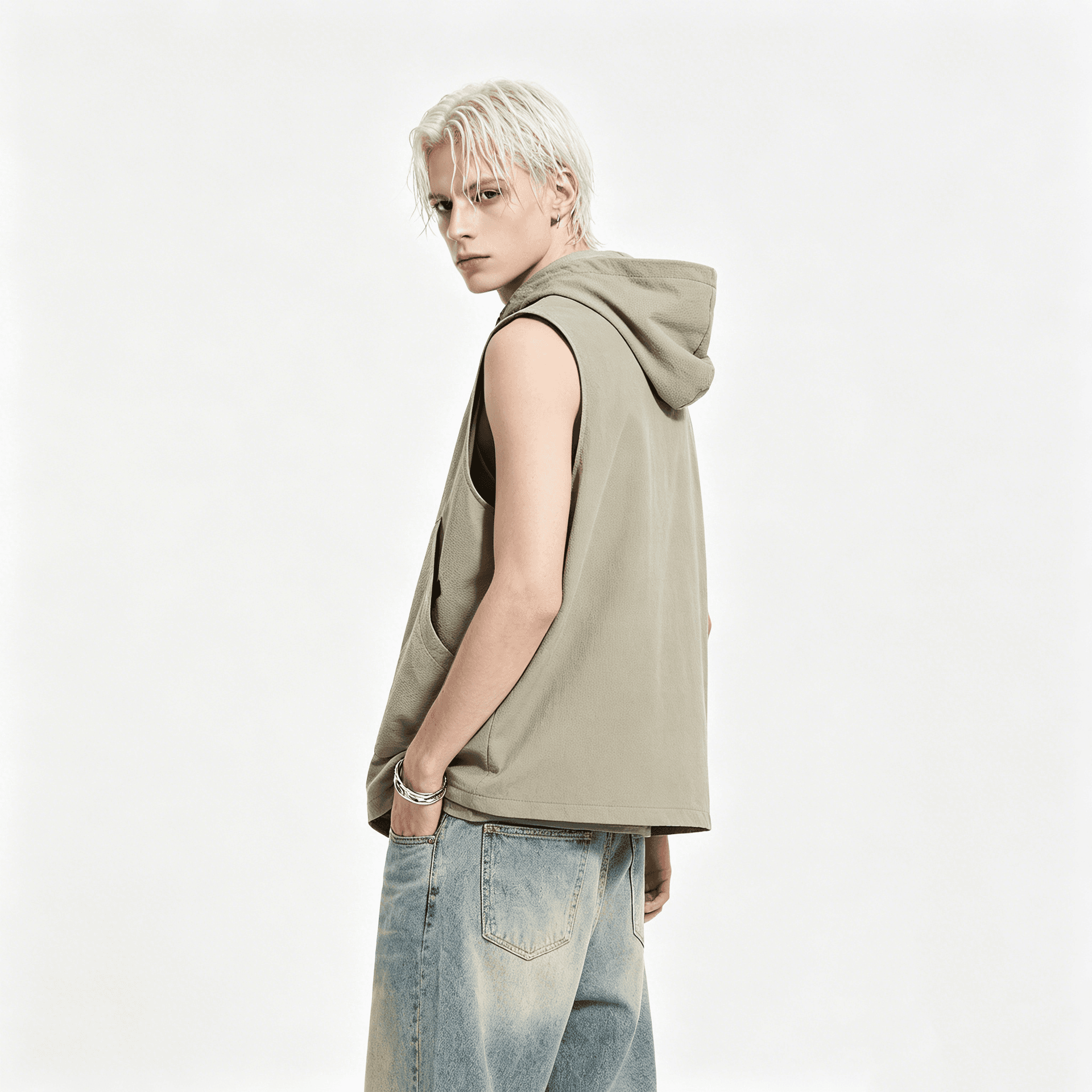 Dickies Унисекс Жилеты - изображение 5