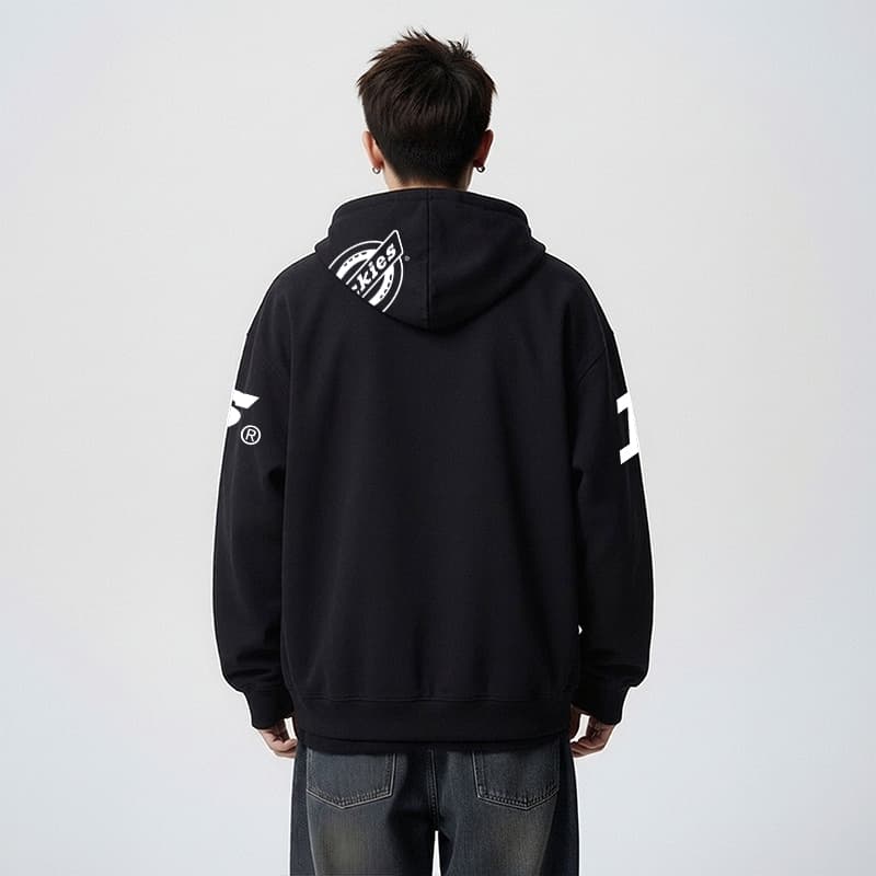 Худи dickies Унисекс Толстовки - изображение 4