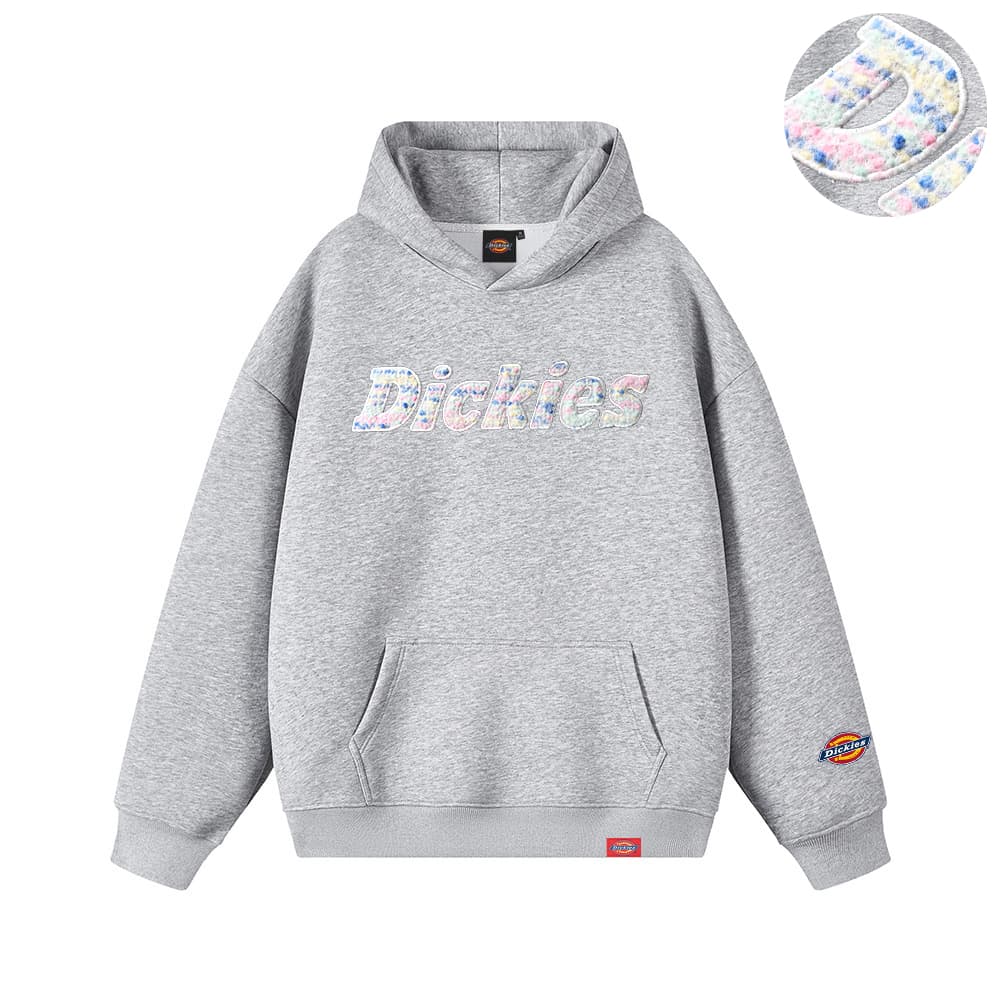 Худи dickies Унисекс Толстовки - изображение 3