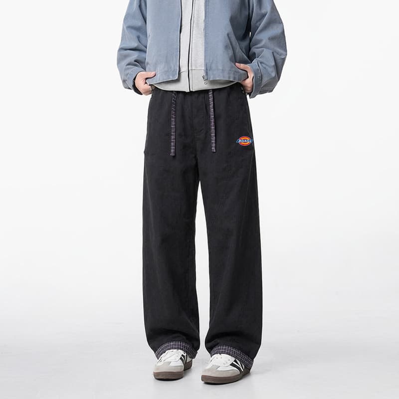 Штаны dickies Унисекс Повседневные брюки - изображение 3