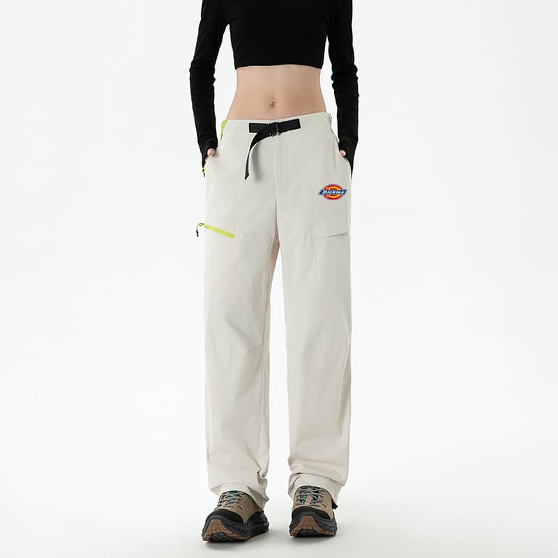 Штаны Dickies Женские Повседневные Брюки - изображение 3