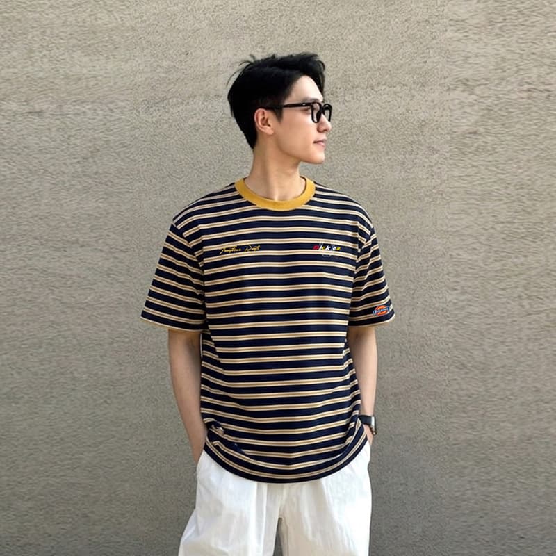 Футболка Dickies 300gcleanfit T — фото 4