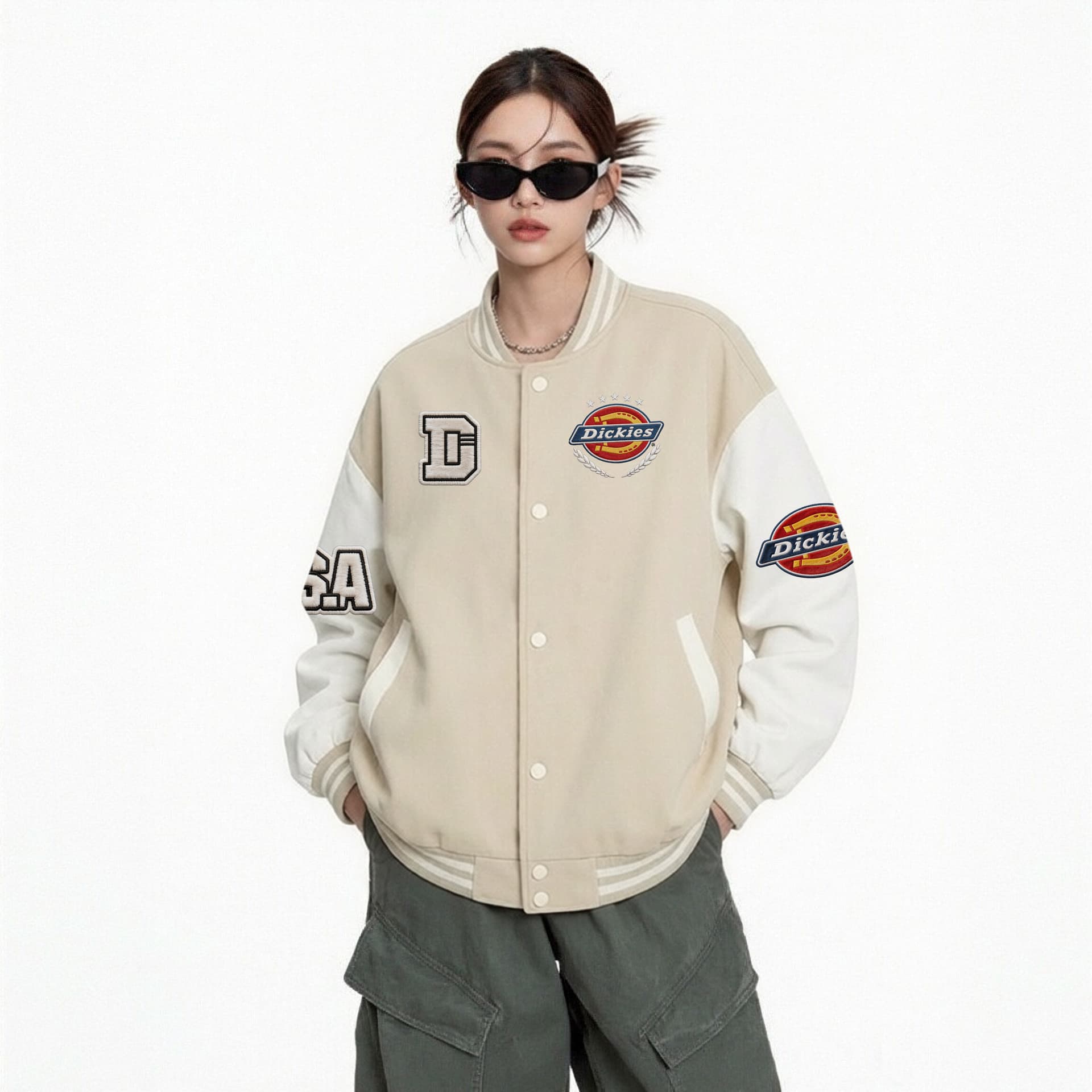 Куртка dickies Унисекс Куртки - изображение 4