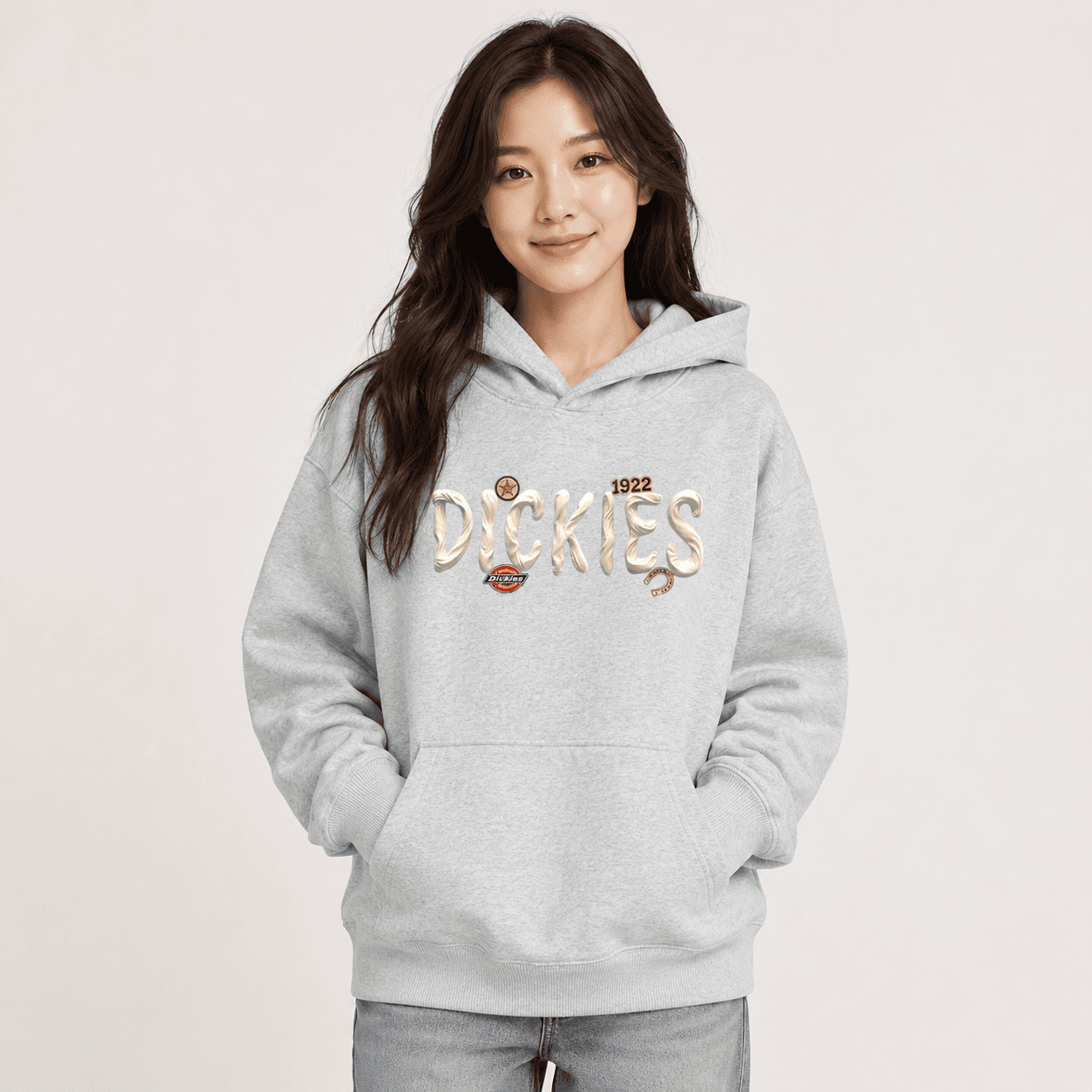 Худи dickies Унисекс Толстовки - изображение 3