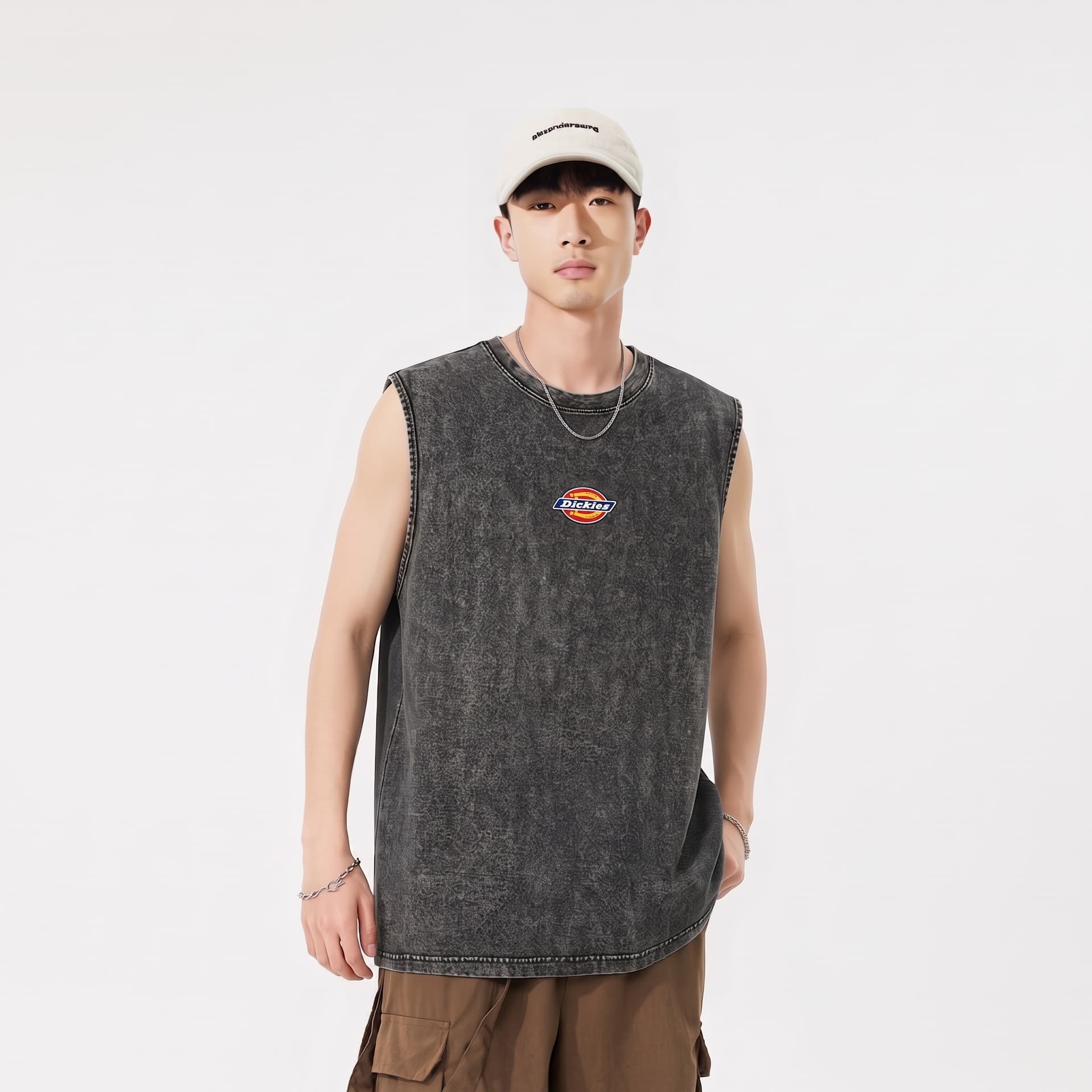 Майка Dickies Женские Майки - изображение 4
