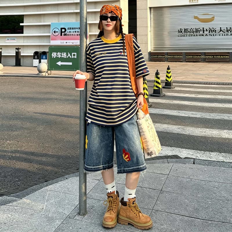 Футболка Dickies 300gcleanfit T — фото 5