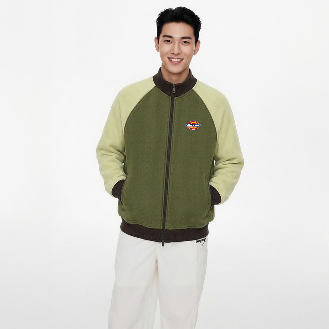 Худи Dickies Унисекс Толстовки - изображение 3