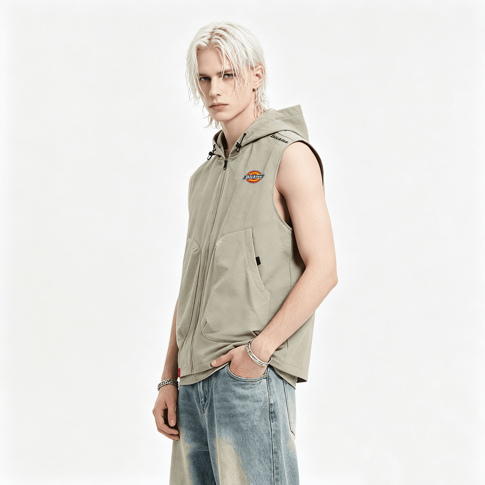 Dickies Унисекс Жилеты - изображение 4