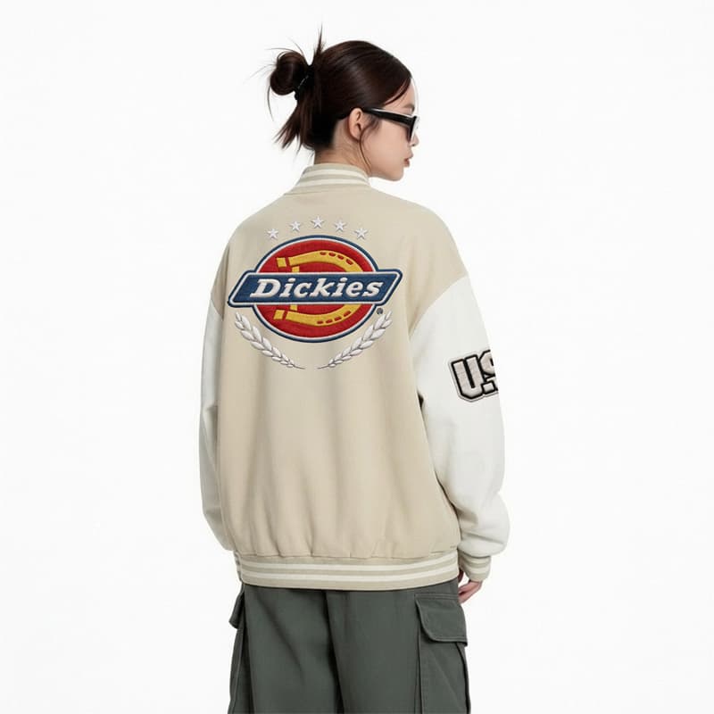 Куртка dickies Унисекс Куртки - изображение 3