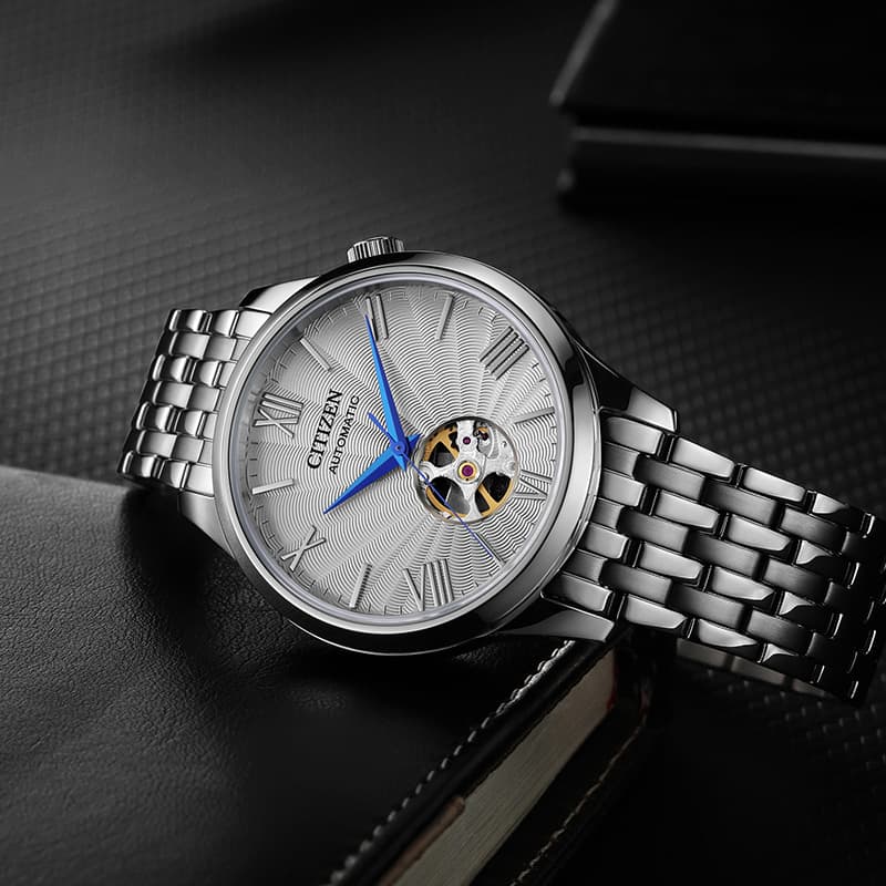 Часы CITIZEN NH9130-84A - изображение 5