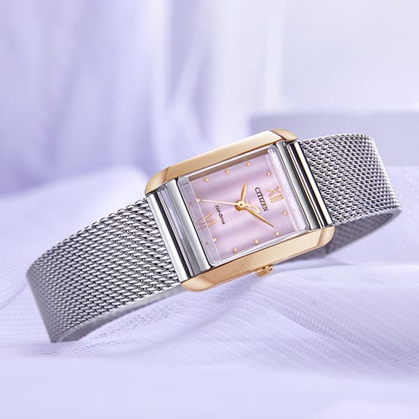 Часы CITIZEN L EW5596-66X - изображение 2