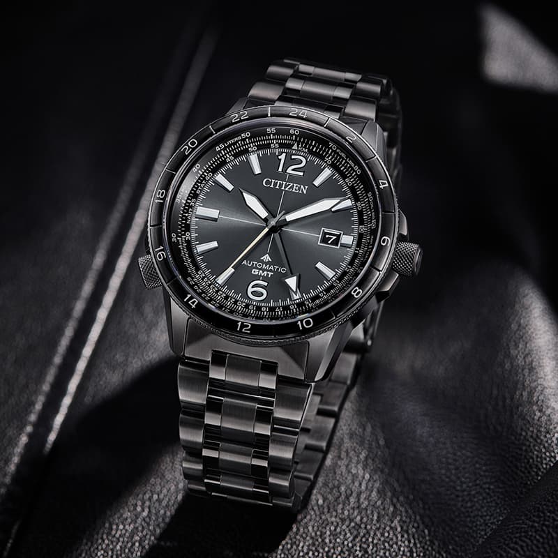 Часы CITIZENPromaster 45mm NB6045-51H - изображение 4