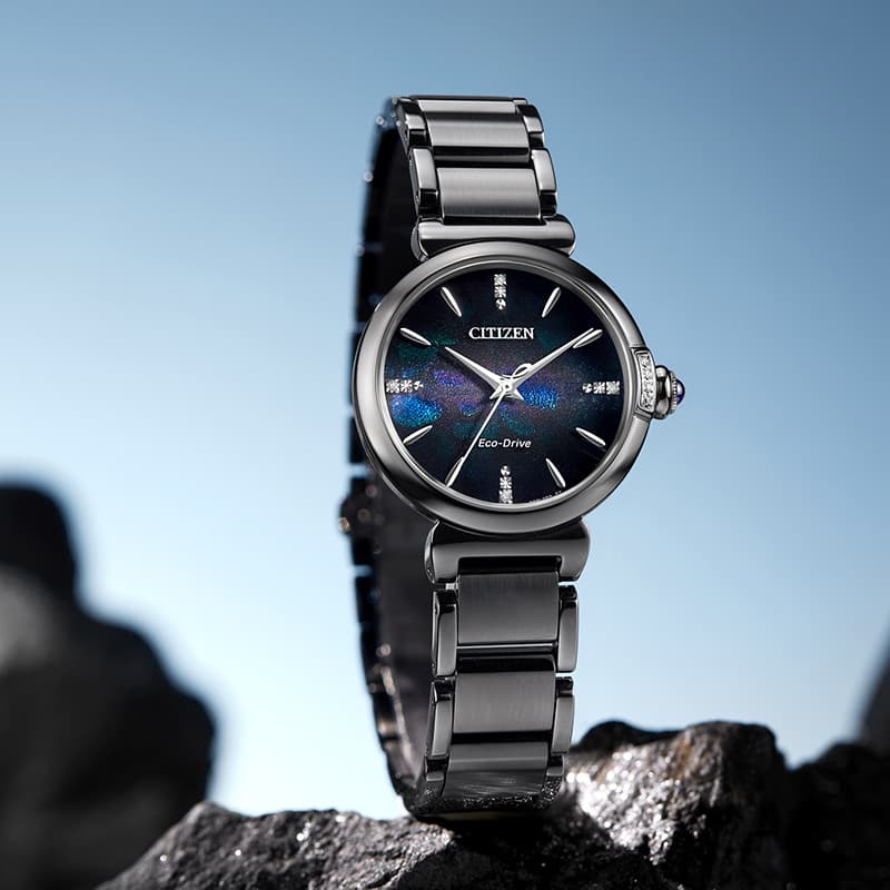Часы CITIZENL 30mm - изображение 4
