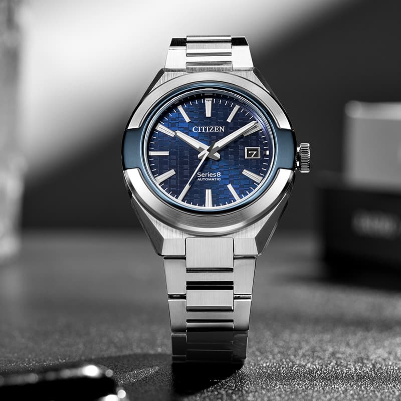 Часы CITIZENSeries8NA1037-53L - изображение 7