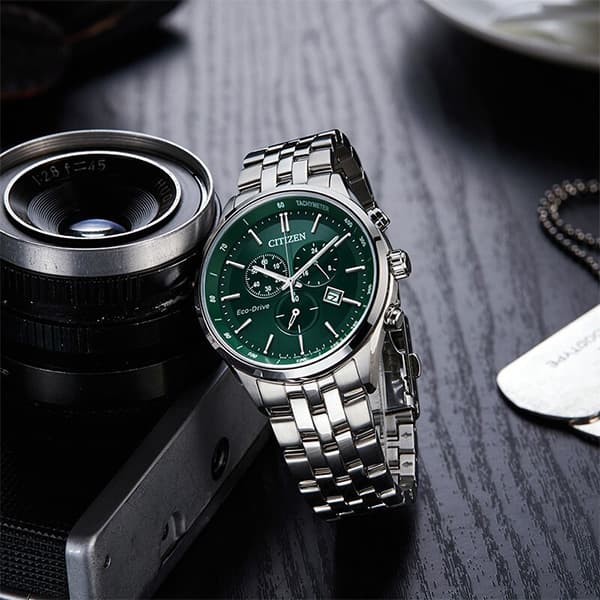 Часы CITIZEN AT2149-85X - изображение 3