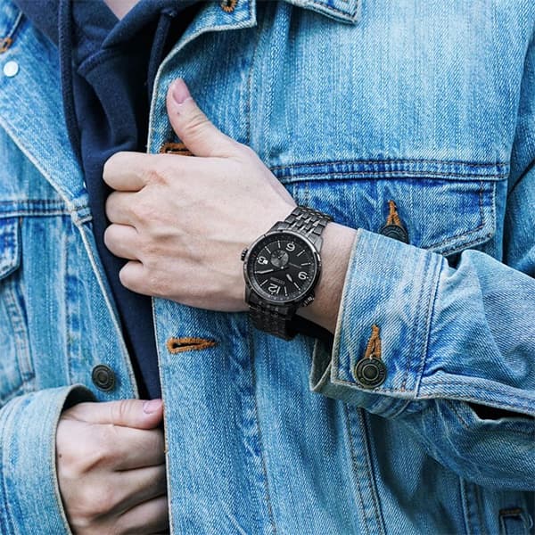 Часы Citizen NJ0147-85E - изображение 7