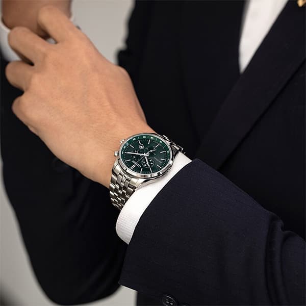 Часы CITIZEN AT2149-85X - изображение 4