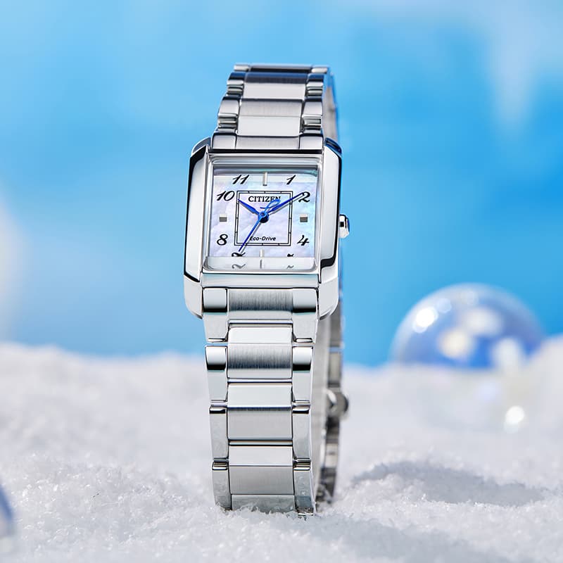 Часы CITIZENXC 50 EW5600-87D - изображение 5