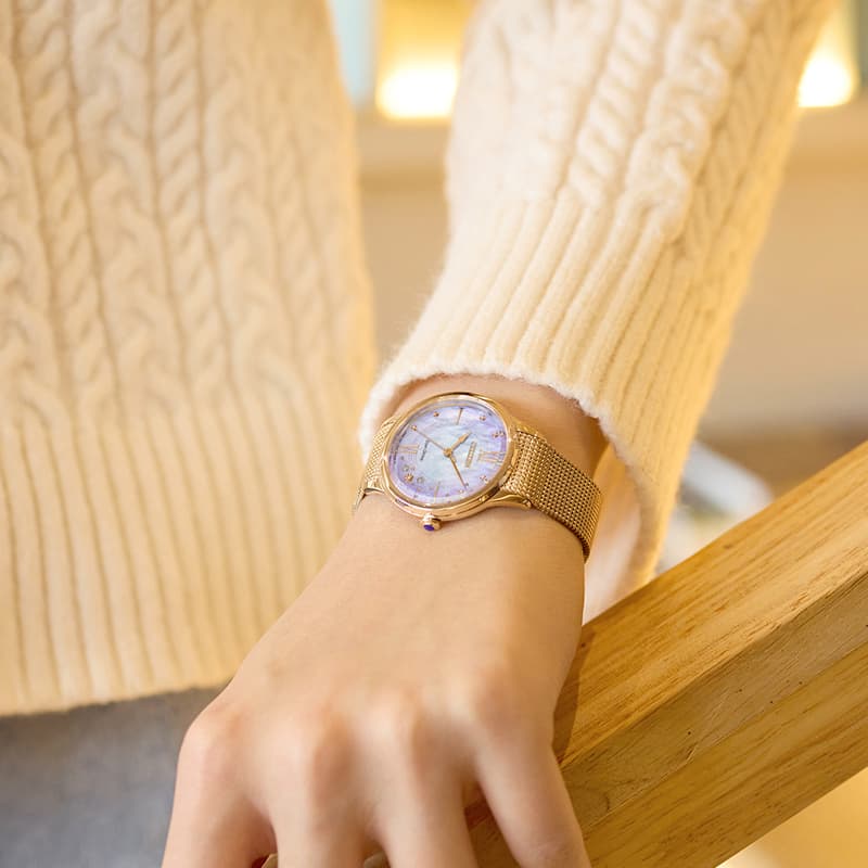 Часы CITIZEN 33mm - изображение 6