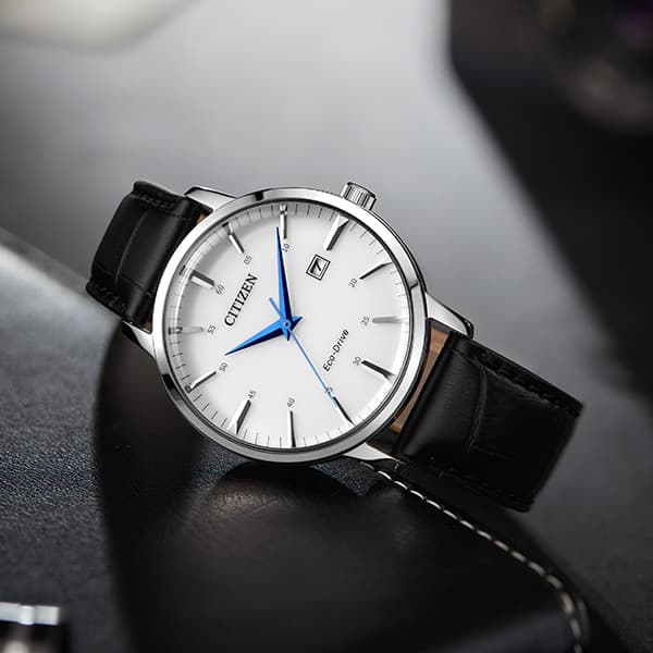 Часы CITIZEN BM7461-18A - изображение 6