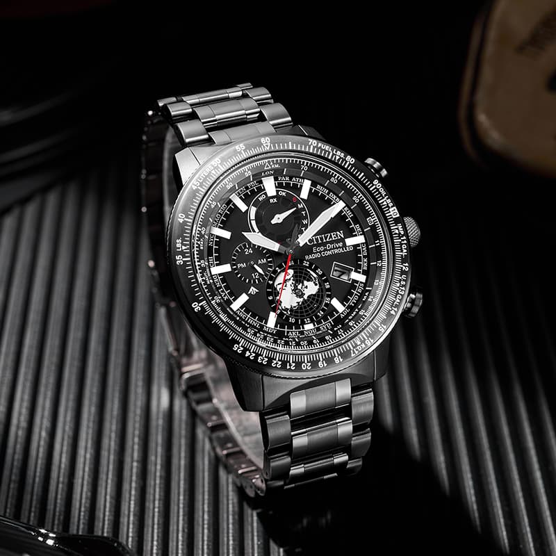 Часы CITIZENPromaster 46mm - изображение 7