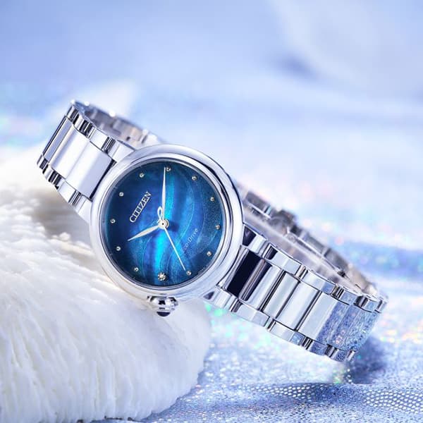 Часы CITIZEN EM0910-80N - изображение 5