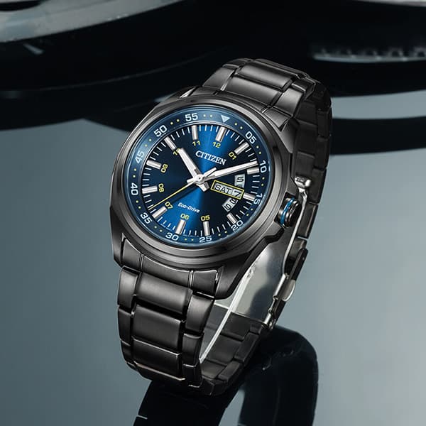 Часы CITIZEN AW0024-58L - изображение 2