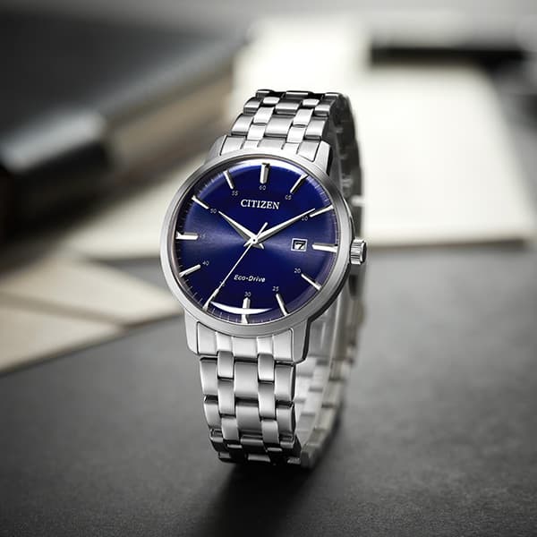 Часы CITIZEN BM7461-85L - изображение 8