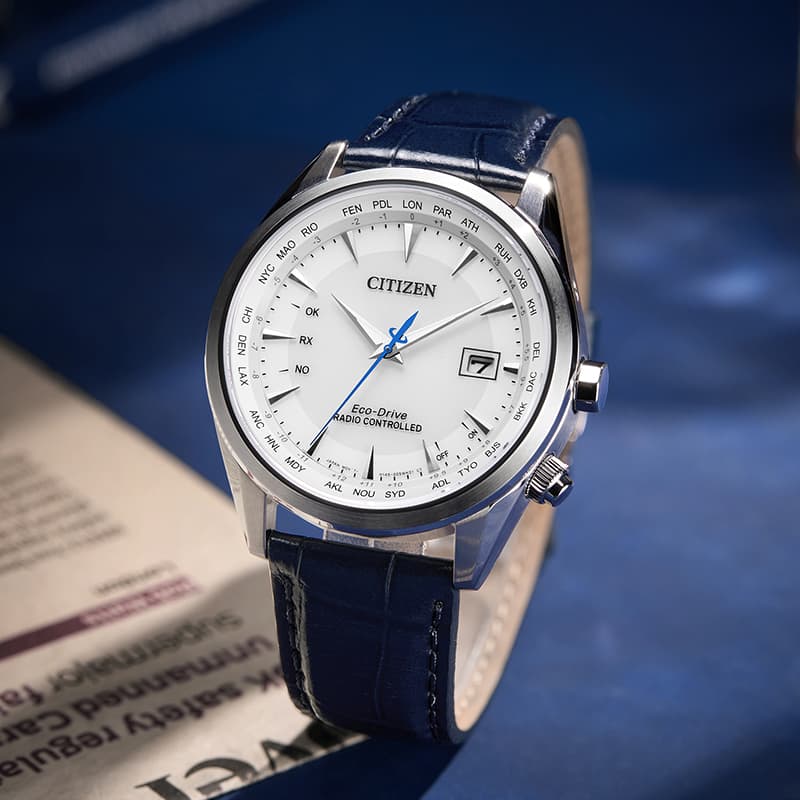 Часы CITIZEN CB0270-10A - изображение 4