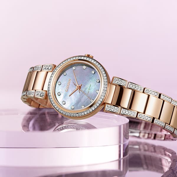Часы CITIZEN EM0843-51D - изображение 2