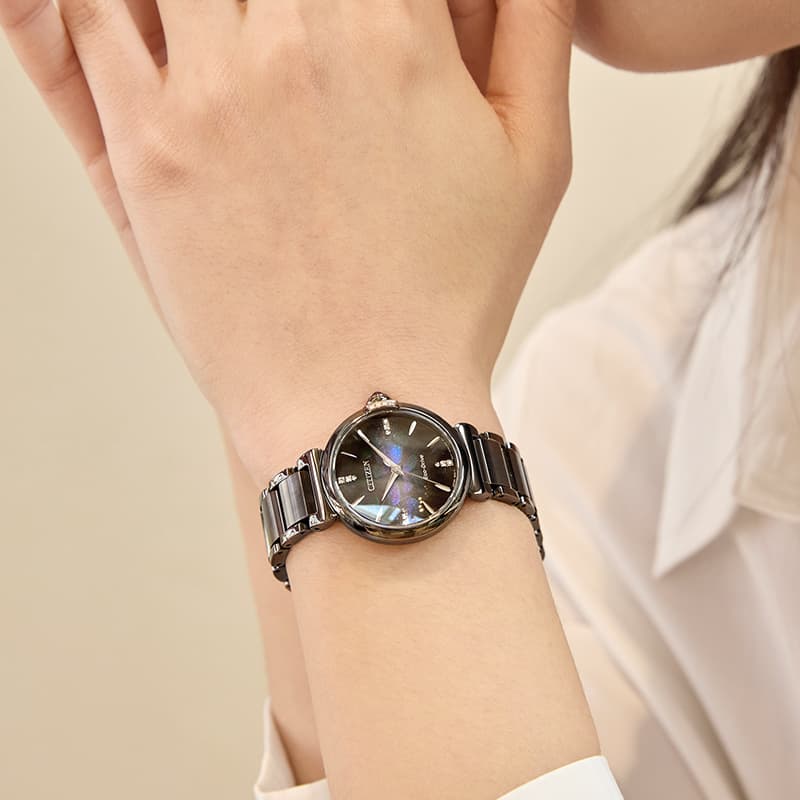 Часы CITIZENL 30mm - изображение 6