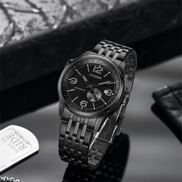 Часы Citizen NJ0147-85E - изображение 5