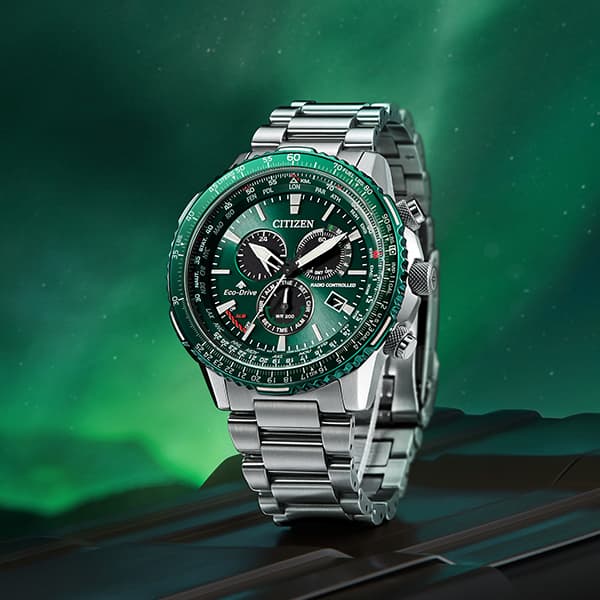 Часы CITIZEN CB5004-59W - изображение 3