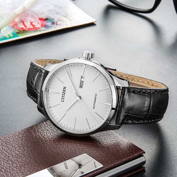 Часы Citizen NH8350-08B - изображение 6