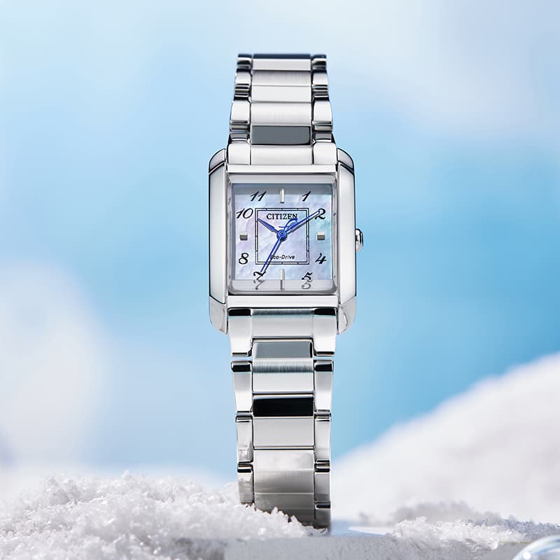 Часы CITIZENXC 50 EW5600-87D - изображение 2