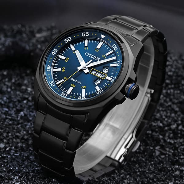 Часы CITIZEN AW0024-58L - изображение 3