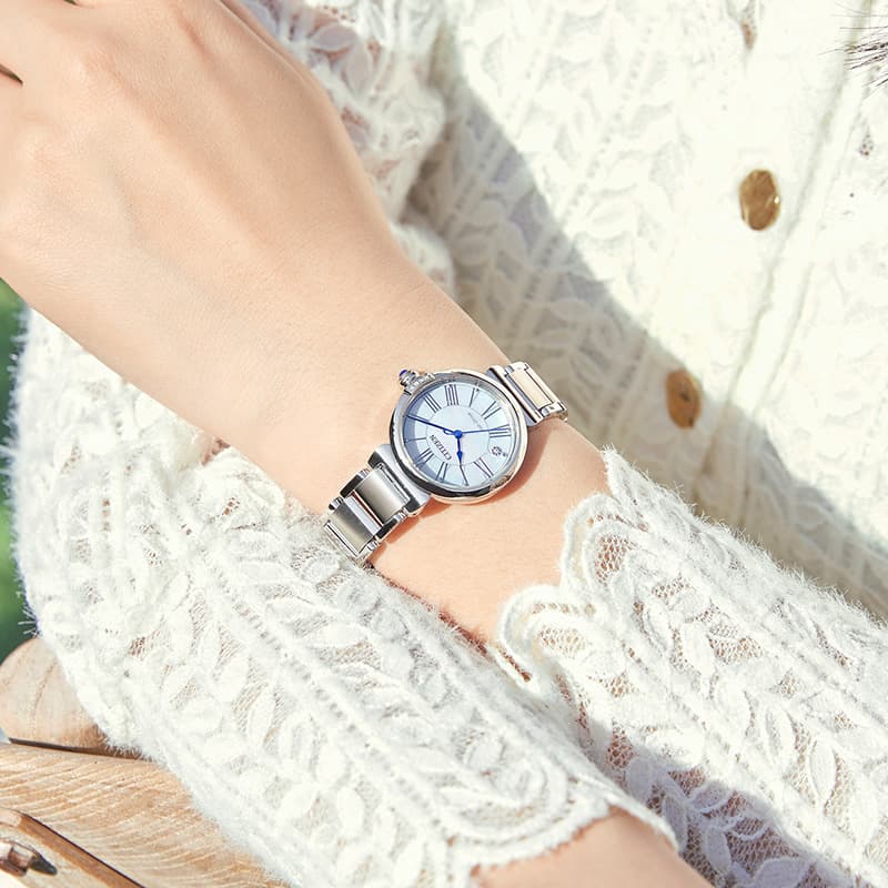 Часы CITIZEN EM1060-87N - изображение 5