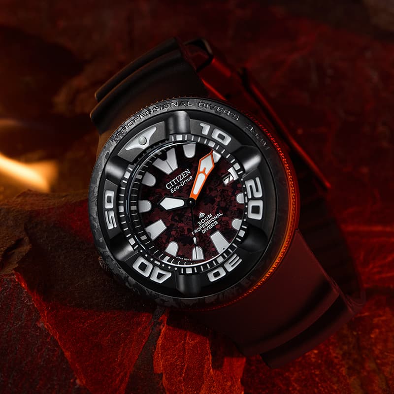 Часы CITIZENx300 BJ8059-03Z - изображение 6