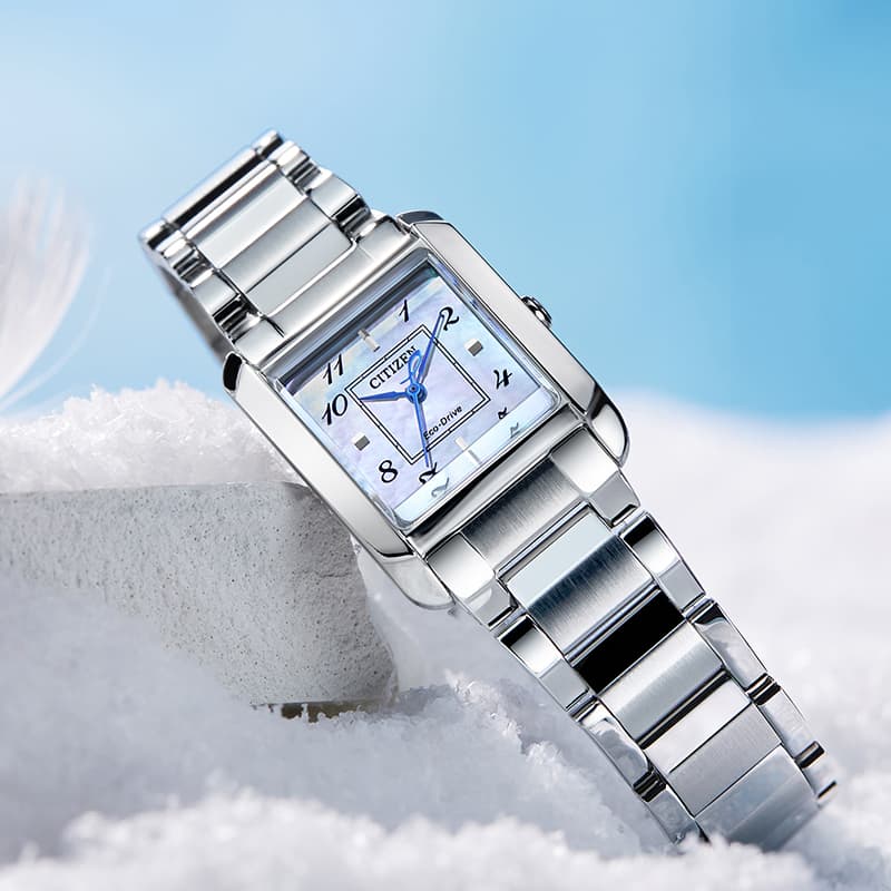 Часы CITIZENXC 50 EW5600-87D - изображение 4
