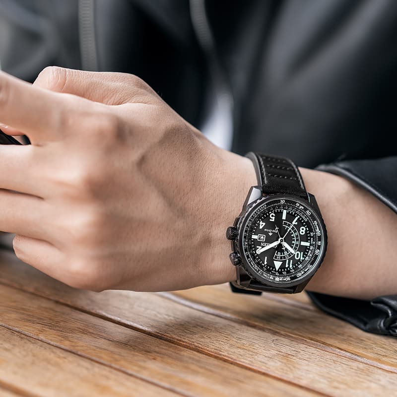 Часы CITIZEN Promaster BJ7135-02E - изображение 4