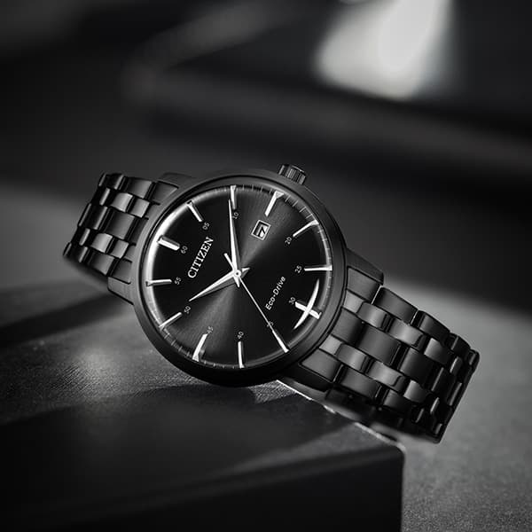 Часы Citizen BM7465-84E - изображение 7